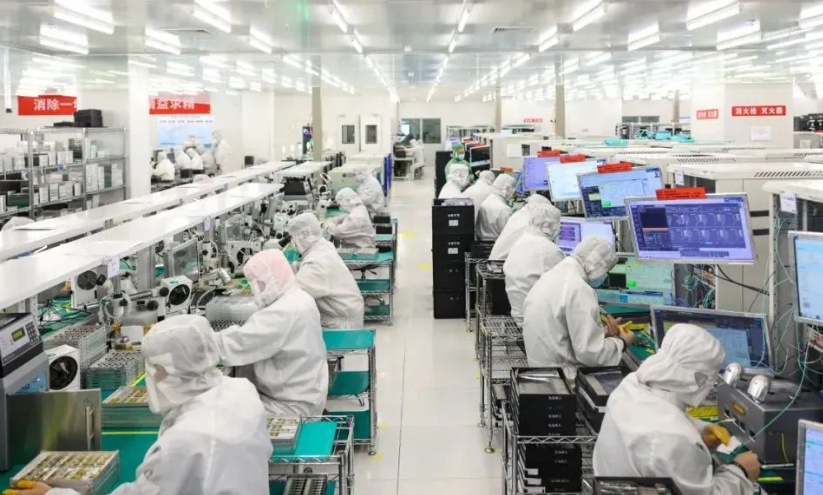弹簧来图来样加工项目实施方案及注意事项